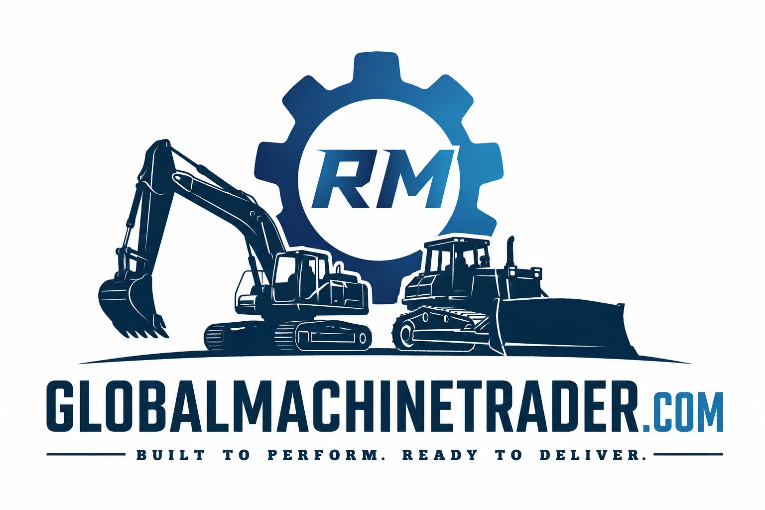 Rongquan Machinery logo