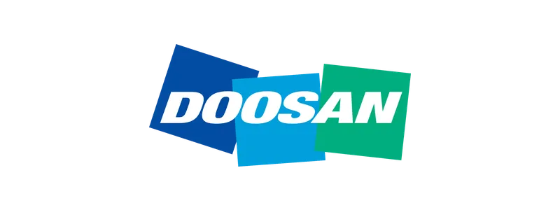 Doosan logo