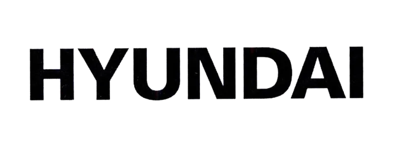 Hyundai logo