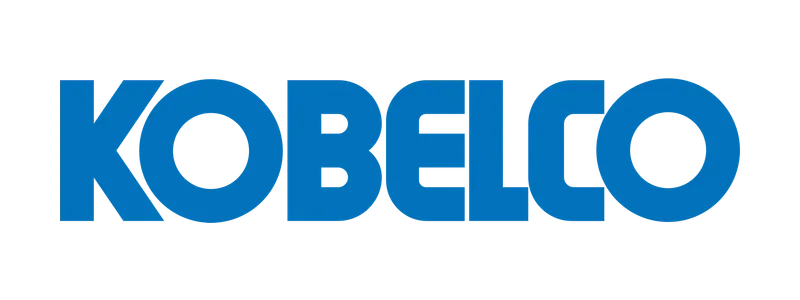 Kobelco logo