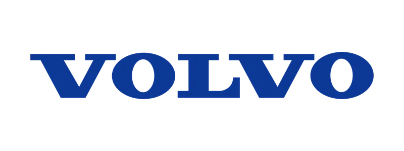 Volvo logo