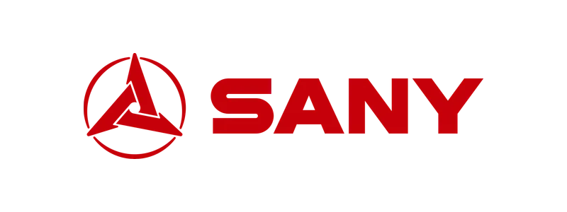 SANY logo