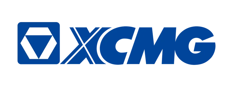 XCMG logo
