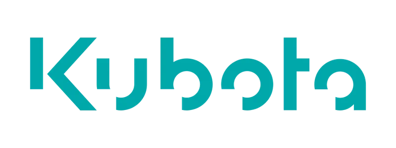 Kubota logo