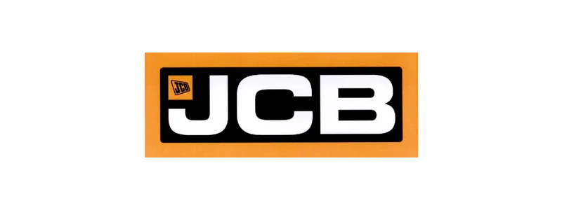 JCB logo