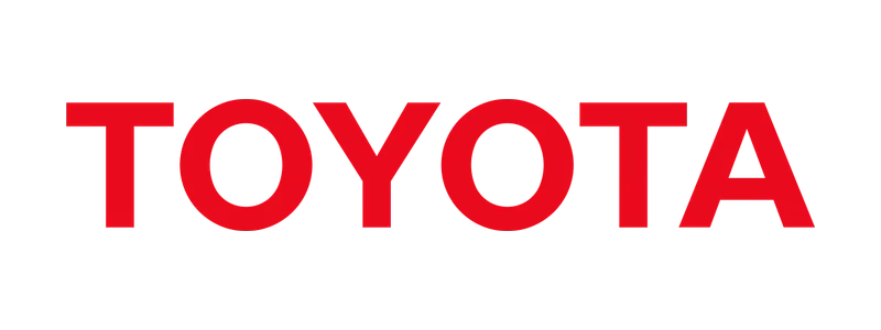 Toyota logo
