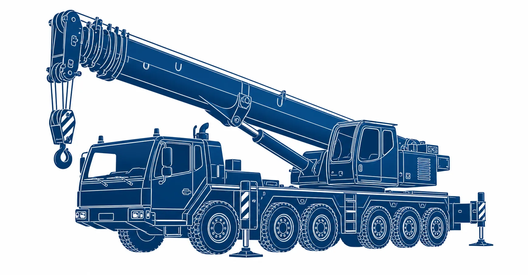 Cranes