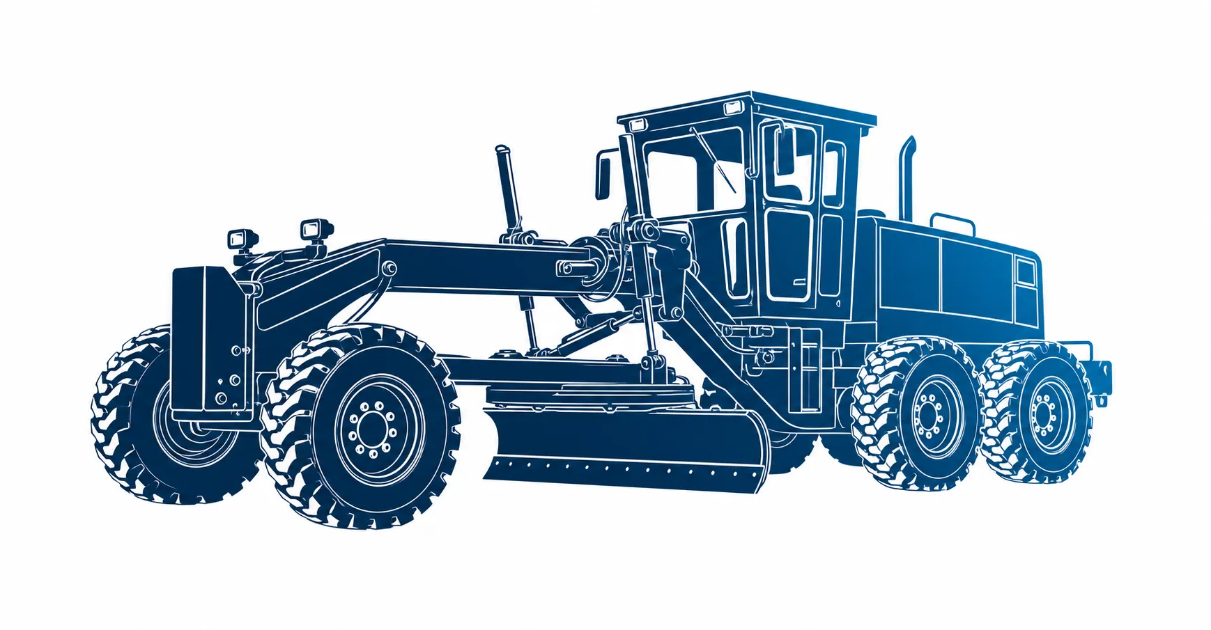 Motor Graders