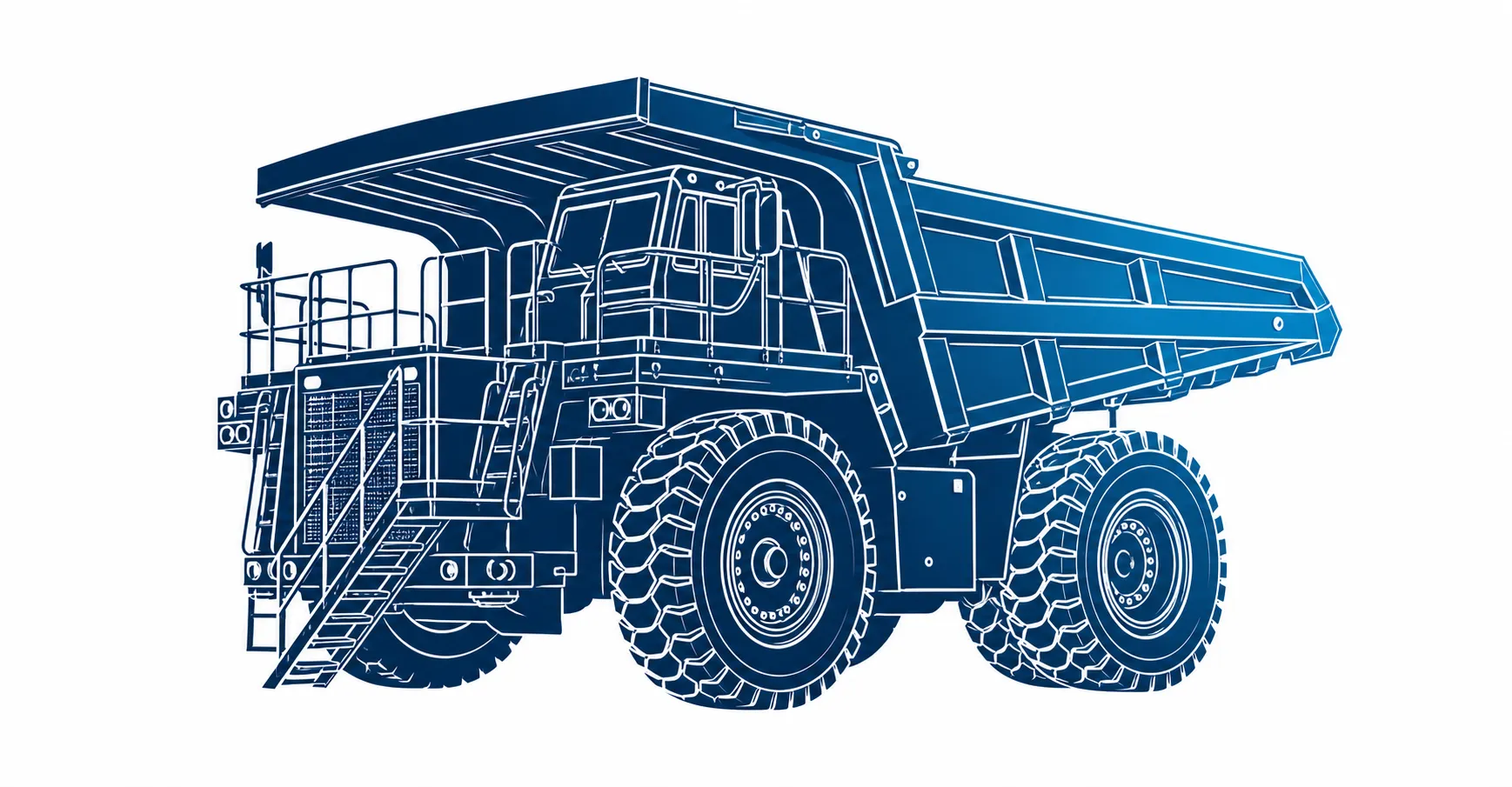 Off-Highway Trucks