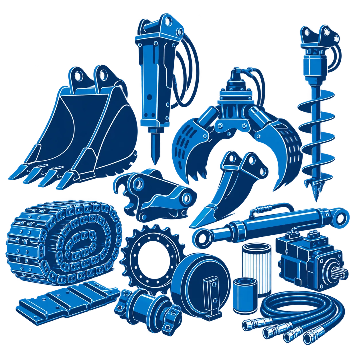 Parts